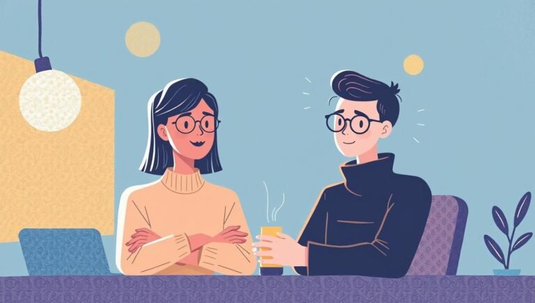 Чотири “Я” в Одній Сцені: Як ШІ Змінює Ліпсинкову Анімацію bee80d5193b5ef4572a80b7df7c68d55213258767b332e7930d1de768da25729