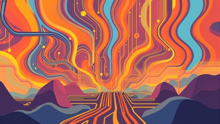 Теплові Комп’ютери: Як Extropic Переписує Правила Гри в ШІ c9001768b0ba24d2e1060205cc12c6c4df7df62c437173bd682deb7a96eaa243