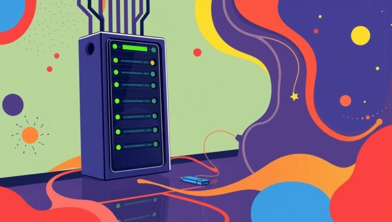 Самостійне розміщення n8n: ваш власний цифровий дім ced751cb797ea553793c225653b0db13a49168095d020152f5b7426a335ce5f1