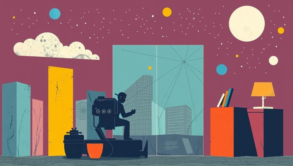 ШІ, який памятає все: кінець приватності в епоху скляної скриньки ШІ для Юнікорнів | ШІ, який пам'ятає все: кінець приватності в епоху "скляної скриньки"