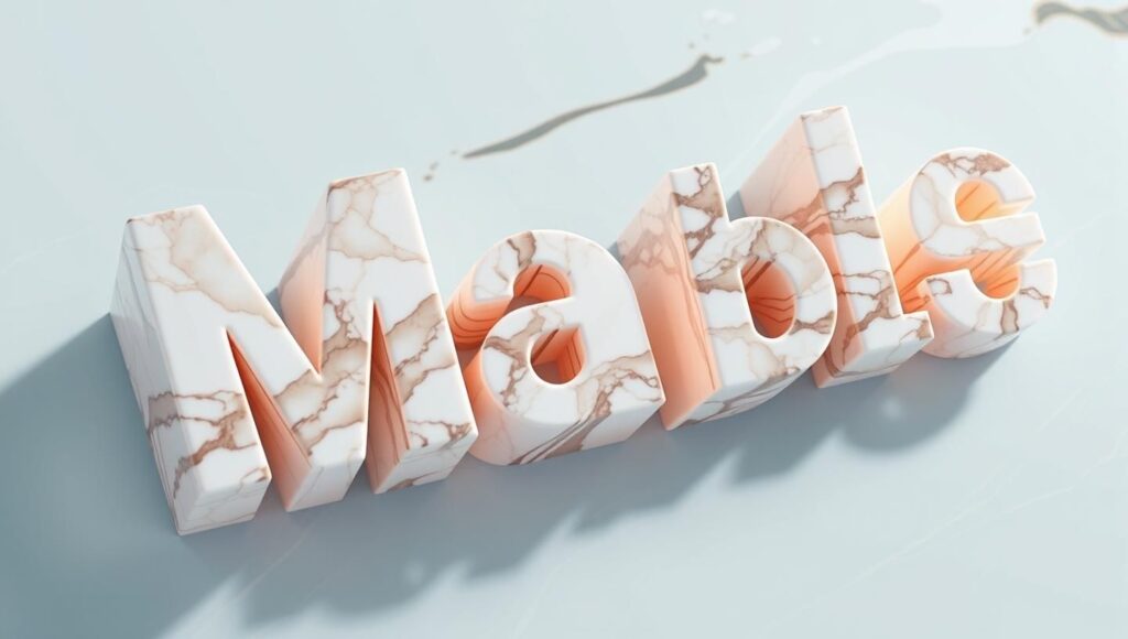 ШІ для Юнікорнів | Marble: ШІ Відкриває Двері у 3D-Реальність (Огляд та Демонстрація)