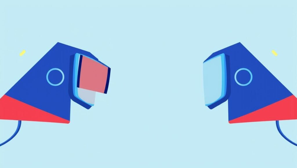 Битва титанів AI-відео: Google Veo 4 проти OpenAI Sora – Хто переможе? ШІ для Юнікорнів | Битва титанів AI-відео: Google Veo 4 проти OpenAI Sora – Хто переможе?