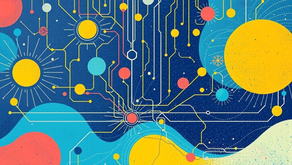 Гібридний пошук: ваш AI-агент знатиме все, навіть ваші думки! ШІ для Юнікорнів | Гібридний пошук: ваш AI-агент знатиме все, навіть ваші думки!