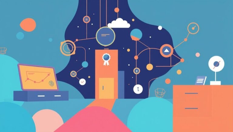 Як AWS перетворює корпоративні мрії про ШІ на реальність: Погляд на Agent Core 2803a50b295a917d84eb496b88d629bab4986a21fa7a93d8a850ab670f0ffdb1