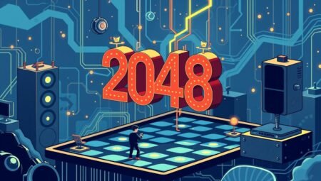 Від нуля до чемпіона: Як навчити ШІ грати в 2048 на вашому ігровому ПК 537af674e373b6fc1456546cd2d38722c7ba8d5e1c71634810bce855c3edce57