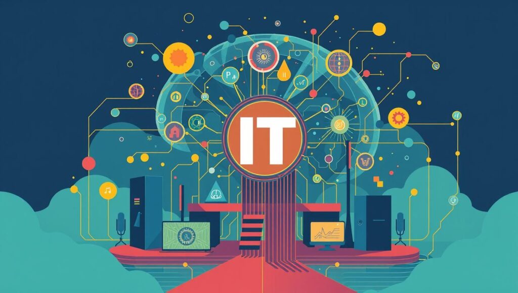 ШІ для Юнікорнів | Штучний інтелект: як перетворити вашу IT-архітектуру з інтернету на "мозок"