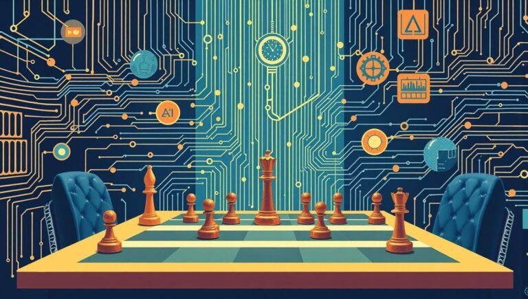 Штучний інтелект: від минулого до майбутнього — захоплива подорож крізь епохи! a76ed9987d8bca3c631275e4b3506dd031861d7426f33cb55c23f6d882973610