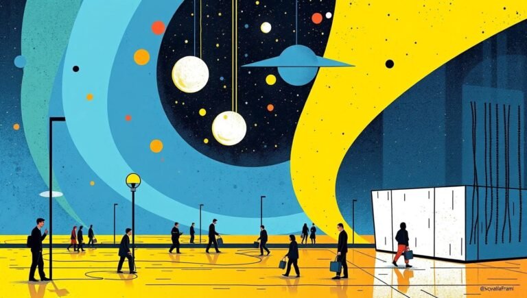 Єдиний Закон для ШІ: Чому уніфіковані правила важливіші за законодавчу роздробленість b800da30109b1430e53eab49ed2a283104ba54eafbf803c60ddccec261378899