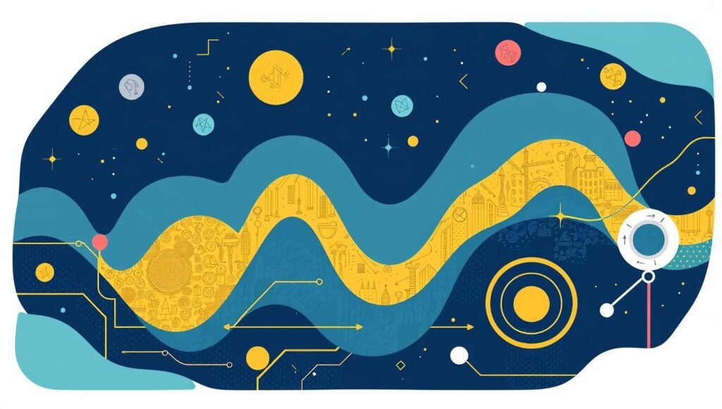 ШІ для Юнікорнів | AI-агенти: Подорож у світ "розумних" машин