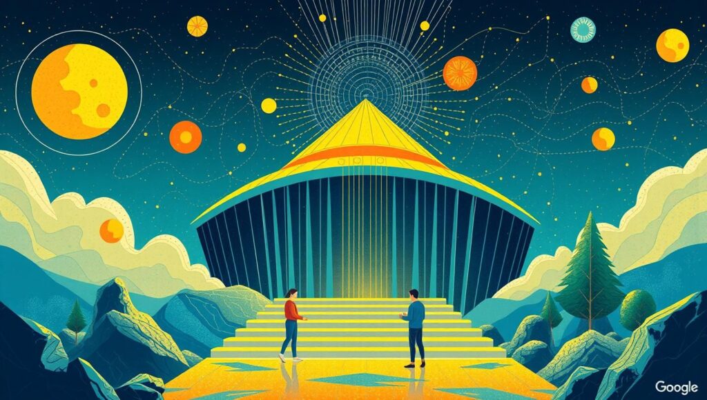ШІ для Юнікорнів | ШІ з довготривалою пам'яттю: Google відкриває нову еру інтелекту