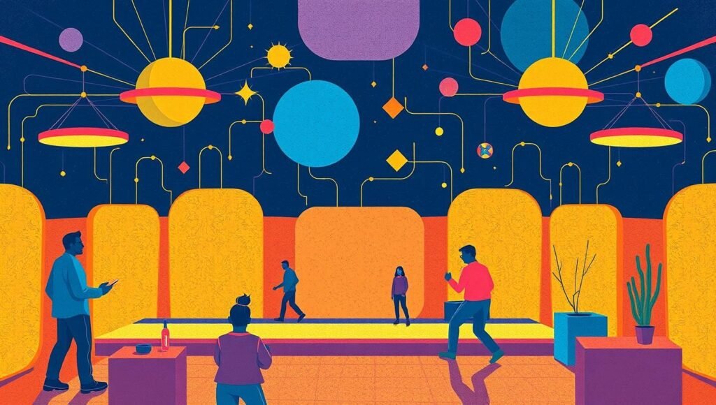 GPT-5.2: Чи варто хвилюватися через нову гонку ШІ? ШІ для Юнікорнів | GPT-5.2: Чи варто хвилюватися через нову гонку ШІ?