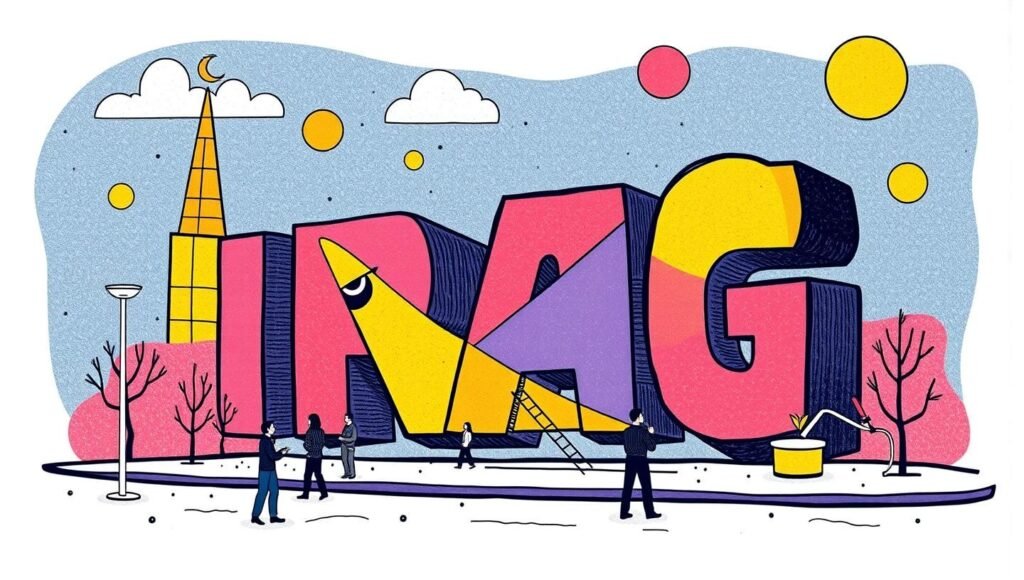 Агенти ШІ, RAG та майбутнє цифрових помічників: як штучний інтелект вчиться мислити та діяти ШІ для Юнікорнів | Агенти ШІ, RAG та майбутнє цифрових помічників: як штучний інтелект вчиться мислити та діяти