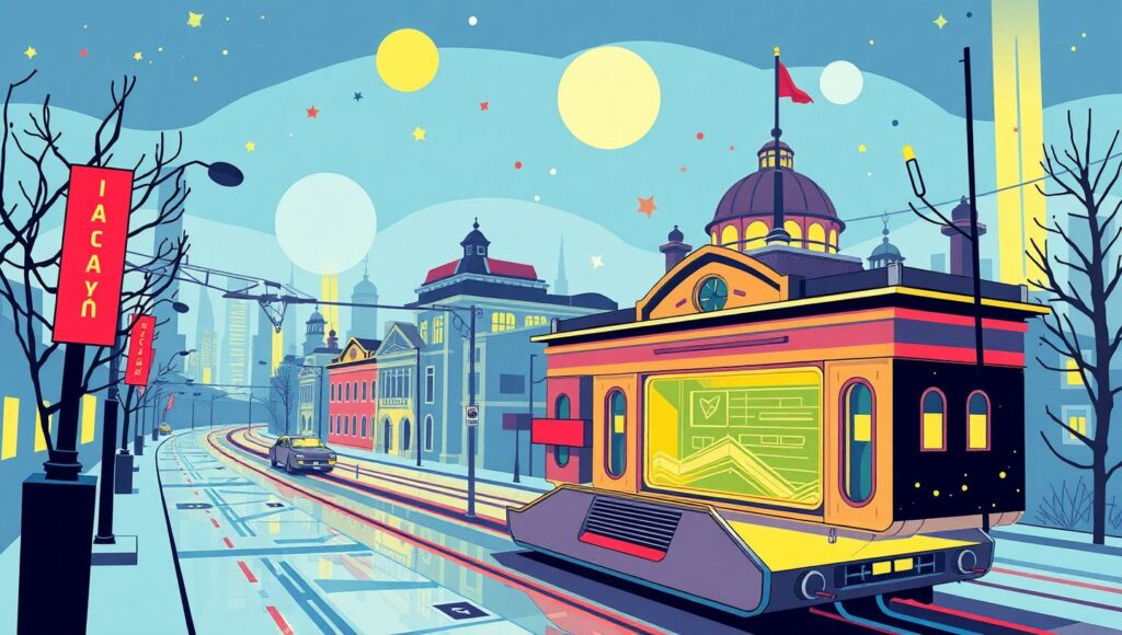 ШІ для Юнікорнів | Штучний інтелект, Квантові Комп'ютери та Кібербезпека: Готуємось до Майбутнього