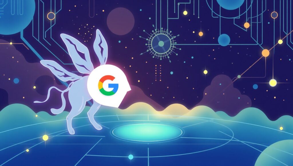 ШІ для Юнікорнів | Google vs. AI: Чи виграв пошуковий гігант гонку? Погляд експерта.