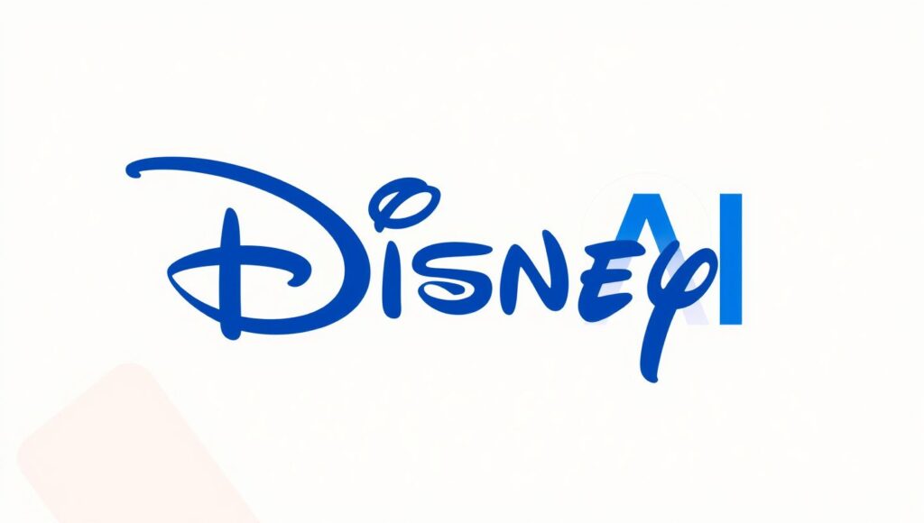 ШІ для Юнікорнів | ШІ та казка: Як Disney та OpenAI переписують майбутнє розваг?
