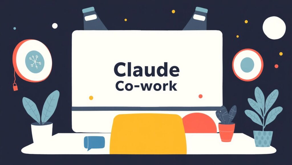 ШІ для Юнікорнів | Робочі процеси майбутнього: Мій досвід з Claude Co-work