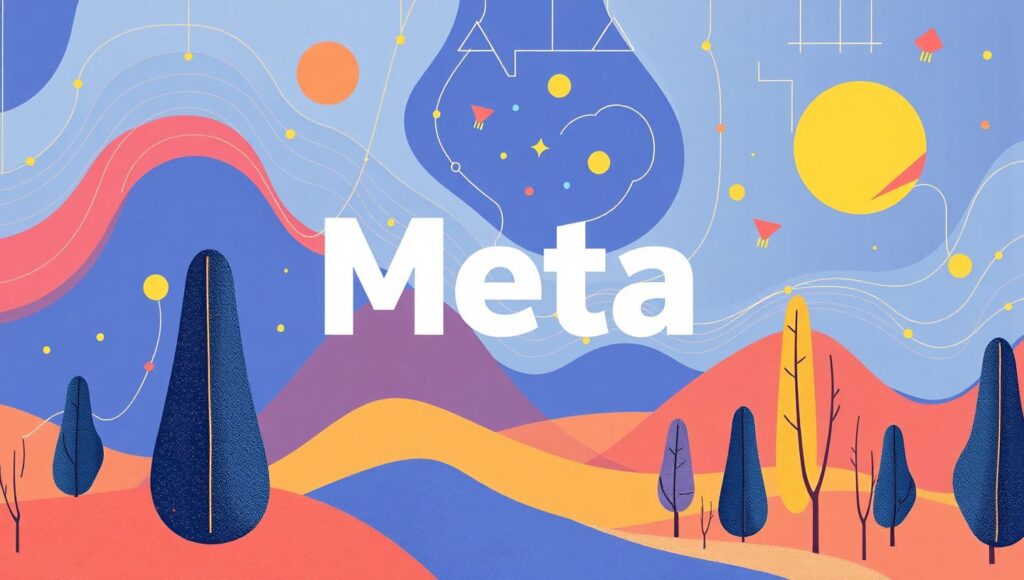 ШІ для Юнікорнів | Meta на роздоріжжі: Чи зможе Facebook здійснити AI-прорив, чи чекає на спотикання?