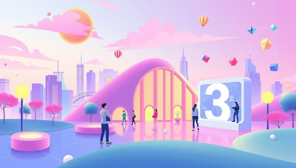 ШІ для Юнікорнів | Занурення в Genie 3: Мій Особистий Досвід Симуляції Реальності та Експертний Огляд