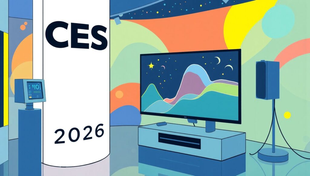 ШІ для Юнікорнів | CES 2026: ШІ стає особистим – огляд найцікавішого