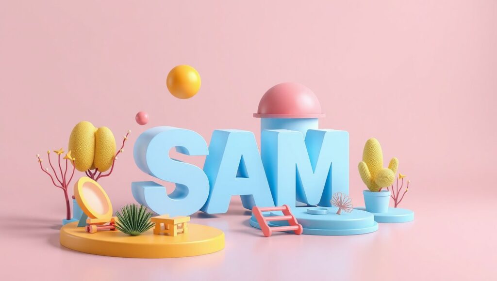 ШІ для Юнікорнів | Зображення оживають: Meta SAM 3D революційно змінює 3D-моделювання