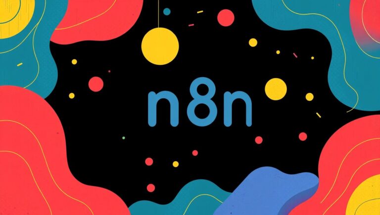 Зручна Міграція n8n: Переведіть свої робочі процеси легко та безкоштовно efe1203d59c50e16bb52f74ac1321b53b7de5719dc815a72211b917fc3ae1c3e