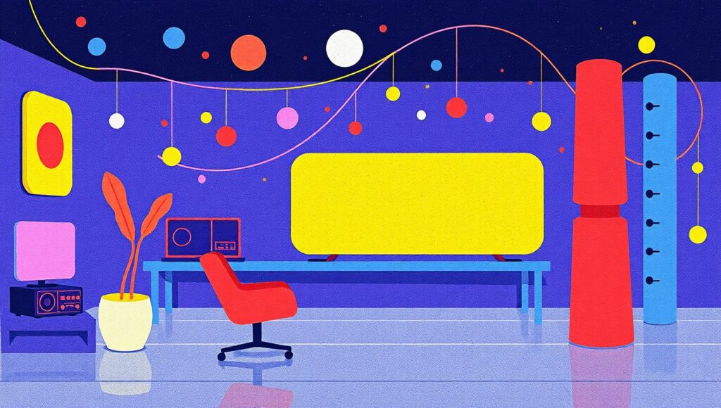 ШІ для Юнікорнів | Штучний інтелект та головні комп'ютери: Як ШІ змінює погляд на старі технології