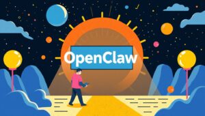 ШІ для Юнікорнів|OpenClaw: Як один проєкт зламав інтернет і відкрив еру агентів