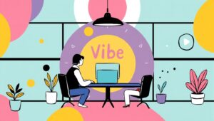 ШІ для Юнікорнів|Від “Vibe Coding” до “Vibe Working”: Еволюція роботи з ШІ у бізнес-аналітиці