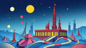 ШІ для Юнікорнів|Шпигунські ігри в AI: Anthropic проти Китаю та битва за майбутнє інтелекту