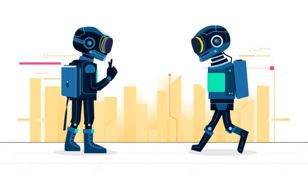 ШІ для Юнікорнів | Офіс для ваших AI-агентів: як побачити, що робить код, поки ви п'єте каву