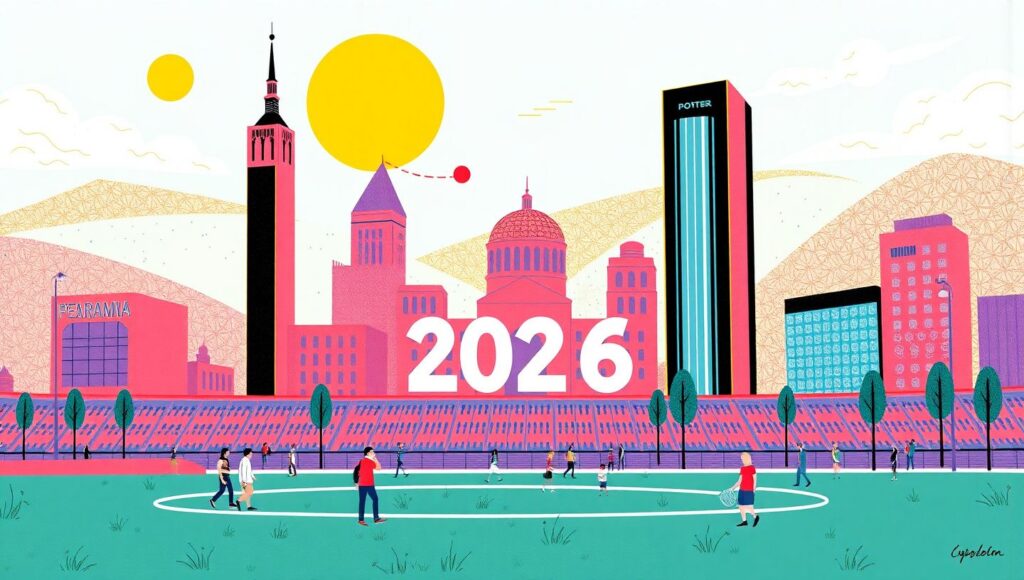 ШІ для Юнікорнів | 2026: Світ ШІ, який змушує мозок "кипіти"