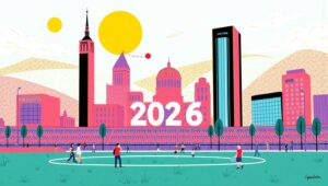 ШІ для Юнікорнів|2026: Світ ШІ, який змушує мозок “кипіти”