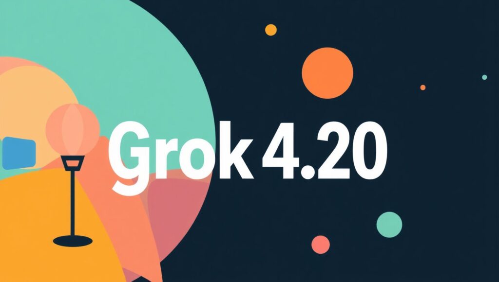 ШІ для Юнікорнів | Grok 4.20: Мій досвід спілкування з «клубом експертів» у світі ШІ