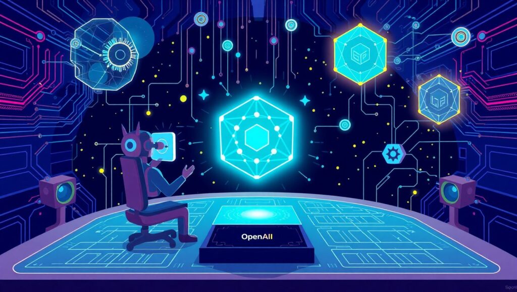 ШІ для Юнікорнів | OpenAI vs. Nvidia: Драма на $100 Мільярдів, яка Струсонула Світ ШІ