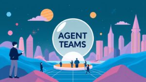 ШІ для Юнікорнів|Командна робота AI: як Agent Teams від Claude Code змінює майбутнє розробки