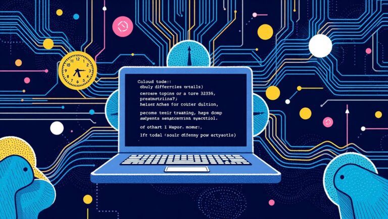 Cloud Code: Ваш Шлях до Автоматизації та Ефективності 29084dd0762e7c0640fcc390681add8bbc8b133431acbaa388c34c6444b1afac