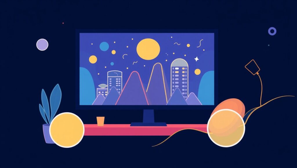ШІ для Юнікорнів | Top View Board: Мій досвід створення AI-контенту в цифровому селі