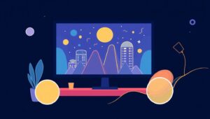 ШІ для Юнікорнів|Top View Board: Мій досвід створення AI-контенту в цифровому селі