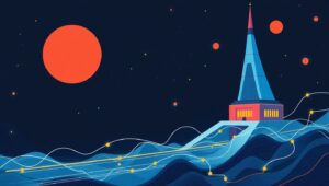 ШІ для Юнікорнів|Archon: Мій досвід створення «мозку» для кодування ШІ та майбутнє автоматизації