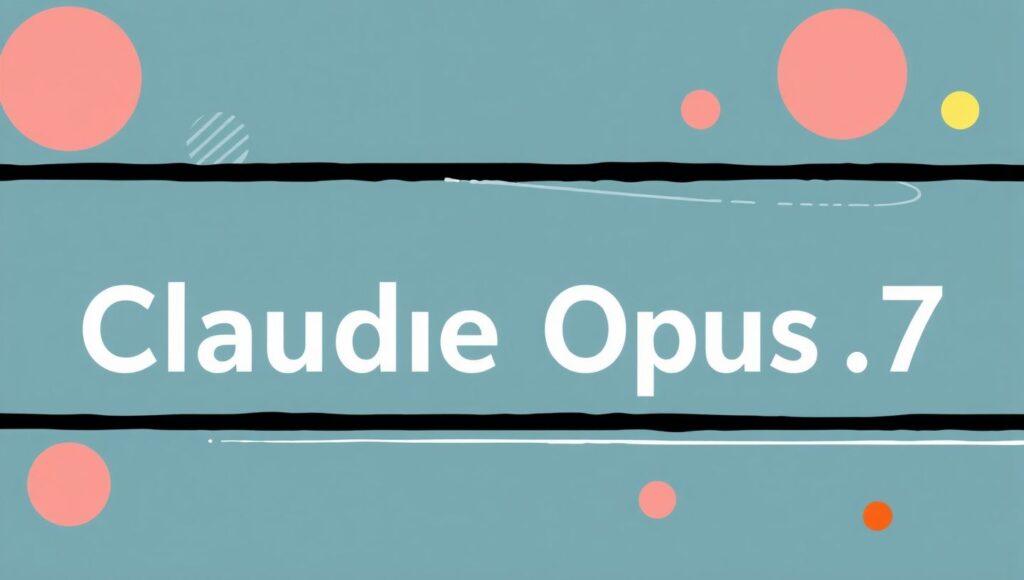 ШІ для Юнікорнів | Огляд та аналіз Claude Opus 4.7: досвід бізнес-аналітика
