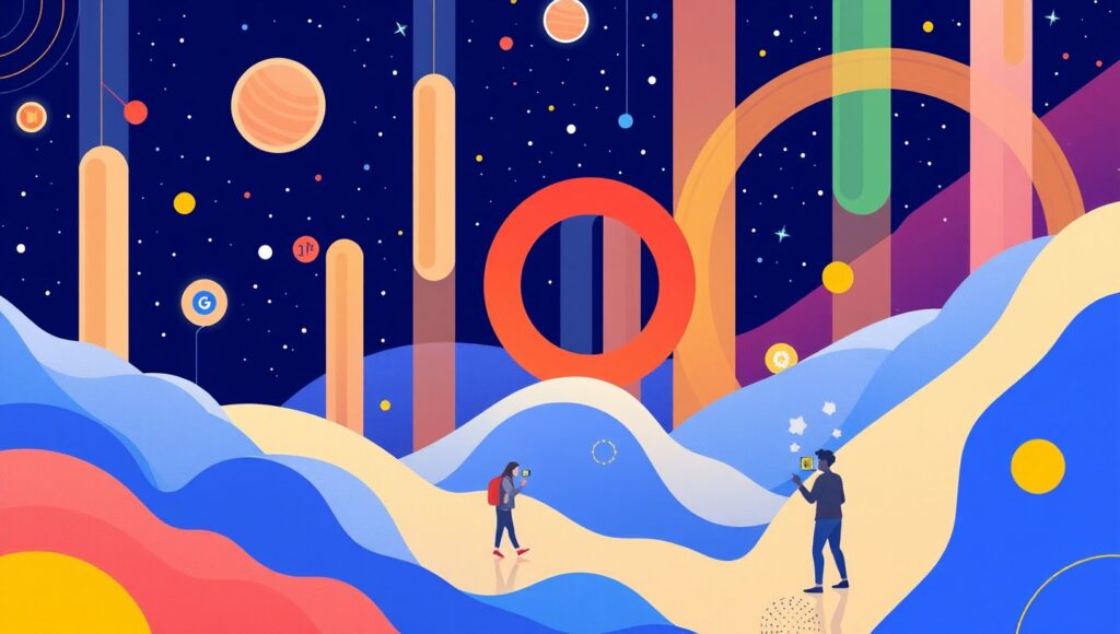 ШІ для Юнікорнів | Google I/O 2026: ШІ стає невидимим помічником – як підготуватися до майбутнього?