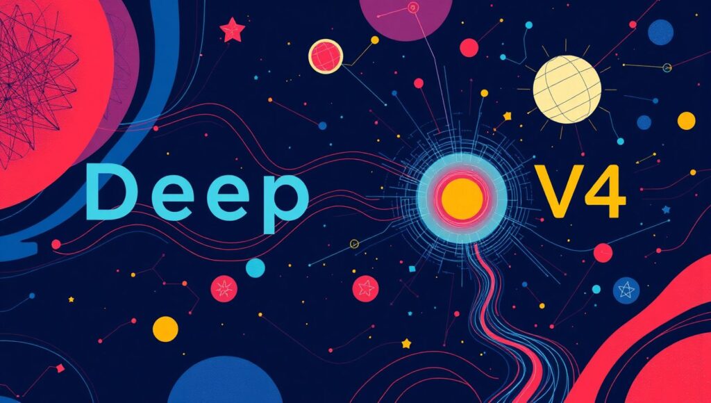 DeepSeek V4: Китайський виклик для американського панування в ШІ ШІ для Юнікорнів | DeepSeek V4: Китайський виклик для американського панування в ШІ