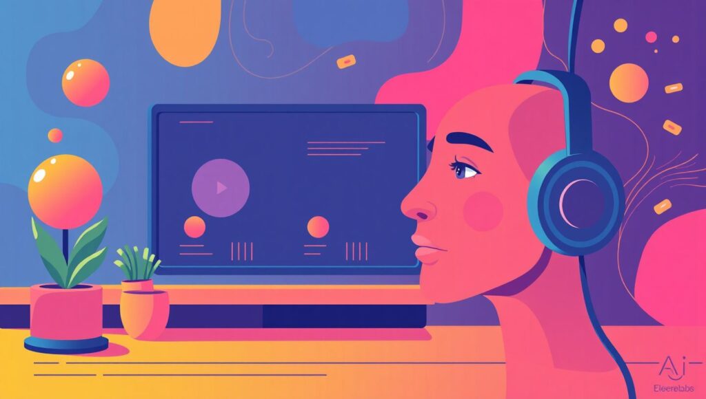 ШІ для Юнікорнів | Від хаосу до креативу: Як ElevenLabs API змінив гру у виробництві контенту
