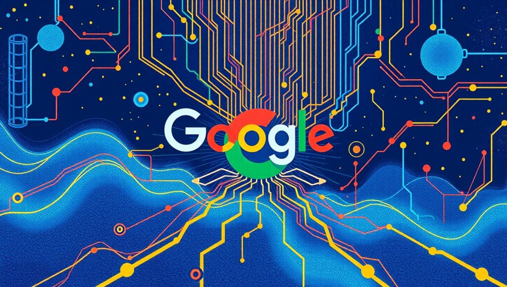 ШІ для Юнікорнів | Google's AI Powerhouse: Inside the TPU Revolution and the Future of Computing