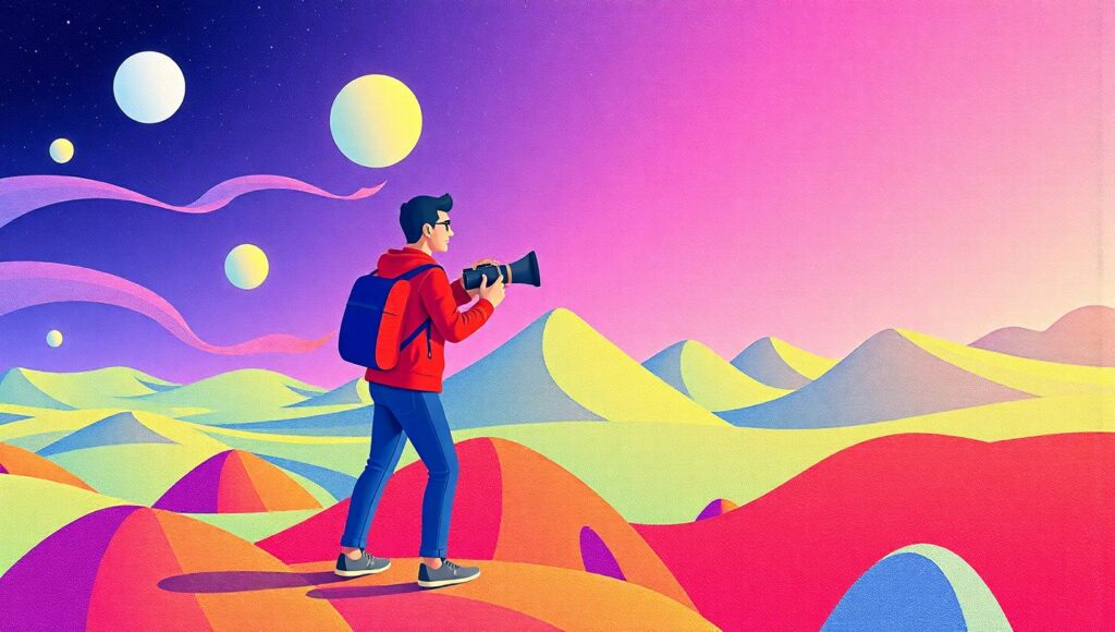 ШІ для Юнікорнів | Google Gemini Omni: Огляд експерта — Революція в AI-відеогенерації