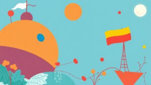 ШІ для Юнікорнів|Відмикаємо світ: Як Weglot робить ваш сайт багатомовним і розширює охоплення бізнесу.