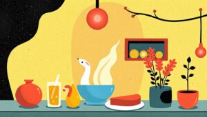 ШІ для Юнікорнів|Ваш день, оптимізований штучним інтелектом: Від будильника до вечері, як ШІ переписує наше життя