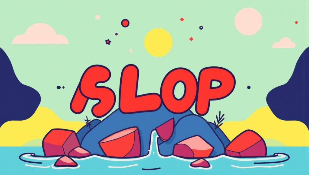 ШІ для Юнікорнів | AI-Сліп: Як звільнитися від "моря безглуздості" та досягти якісної роботи за допомогою ШІ