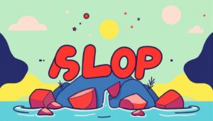 ШІ для Юнікорнів|AI-Сліп: Як звільнитися від “моря безглуздості” та досягти якісної роботи за допомогою ШІ