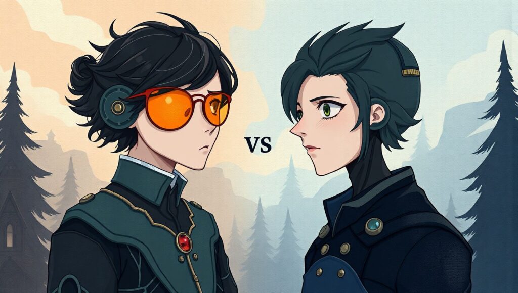 ШІ для Юнікорнів | Opus 5 vs. Fable 5: Практичний Порівняльний Аналіз Від Досвідченого Експерта